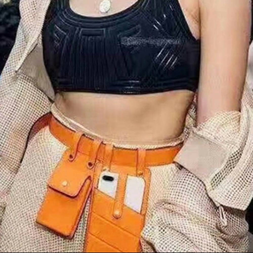 Waist Purse